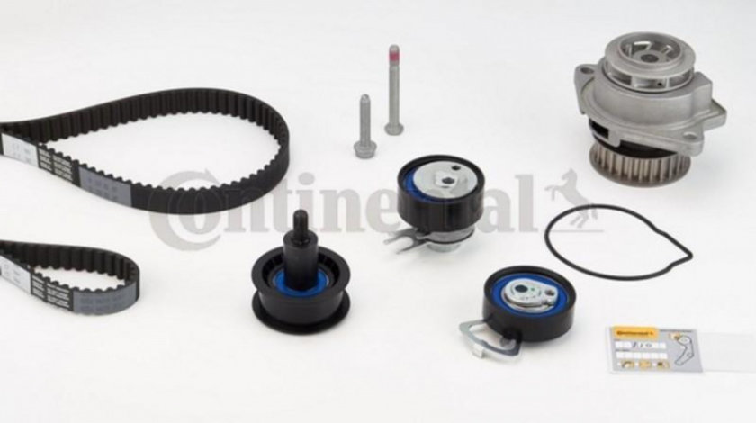 Kit curea distributie Skoda FABIA (6Y2) 1999-2008 #2 55455