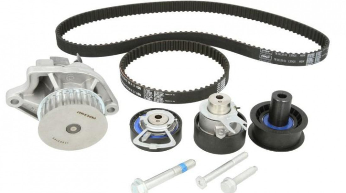 Kit curea distributie Skoda FABIA Combi 2007-2014 #2 036109119AG