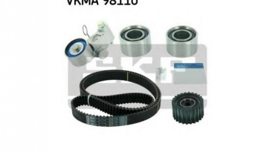 Kit curea distributie Subaru IMPREZA combi (GF) 1992-2000 #2 13028AA101