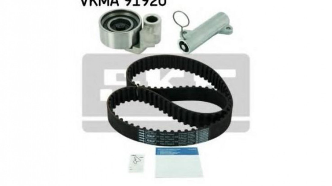 Kit curea distributie Toyota HILUX II pick-up (RN6_, RN5_, LN6_, YN6_, YN5_, LN5_) 1983-2005 #2 135050L010