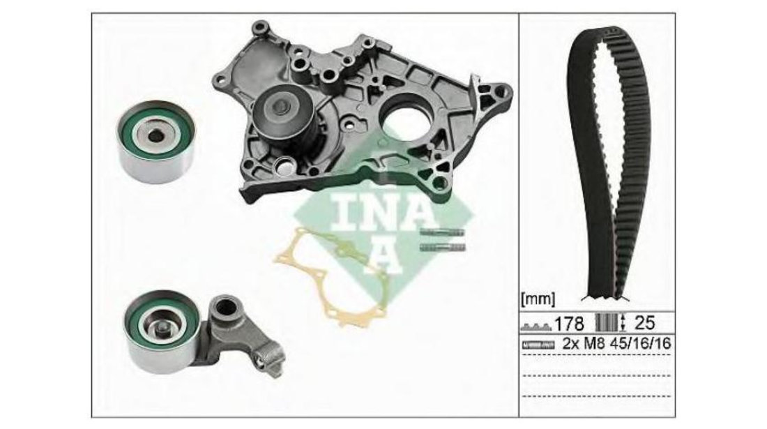 Kit curea distributie Toyota PREVIA (MCR3_, ACR3_, CLR3_) 2000-2006 #2 32729