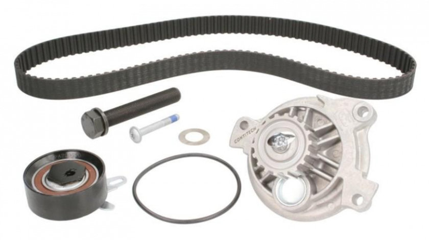 Kit curea distributie Volvo 850 combi (LW) 1992-1997 #2 55477