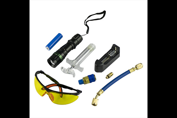 KIT DE DETECTARE SCURGERI AER CONDITIONAT JBM 53539 JBM