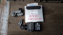 Kit de pornire Mercedes C-Class, W203, C180. 2.0i,...