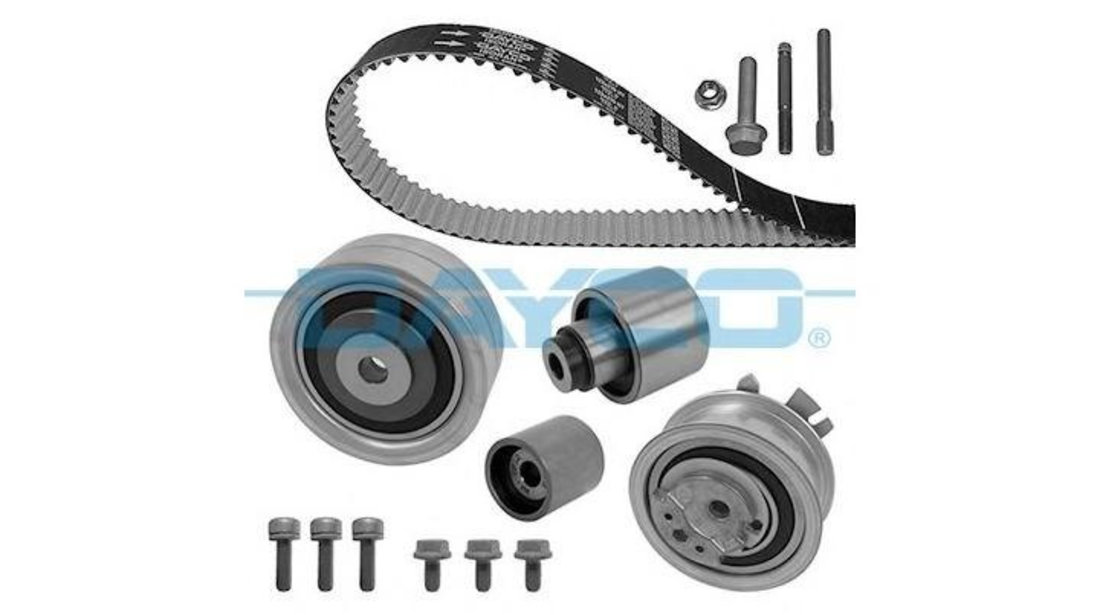 Kit distributie Audi AUDI A1 (8X1, 8XF) 2010-2016 #2 03L198119A