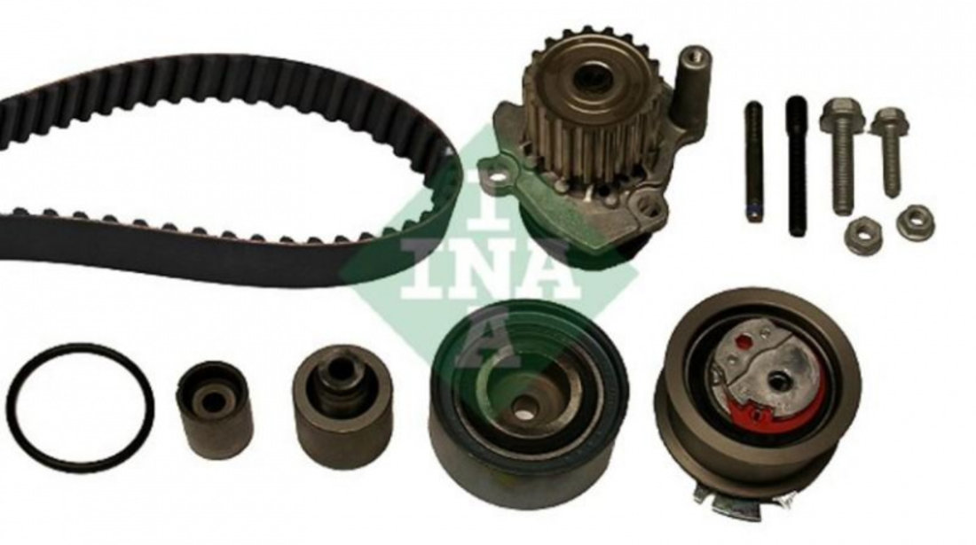 Kit distributie Audi AUDI A6 Avant (4F5, C6) 2005-2011 #2 1987946446