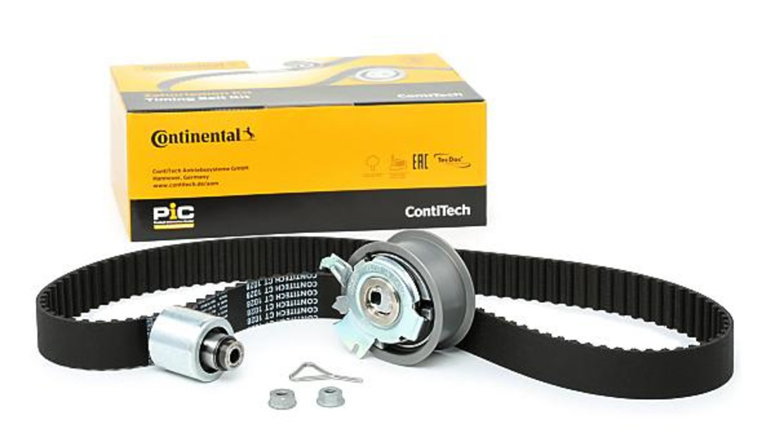 Kit Distributie Contitech Audi A2 2000-2005 CT1028K3