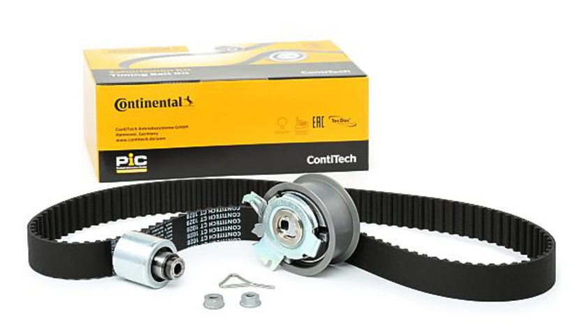 Kit Distributie Contitech Audi A4 B7 2004-2008 CT1028K3