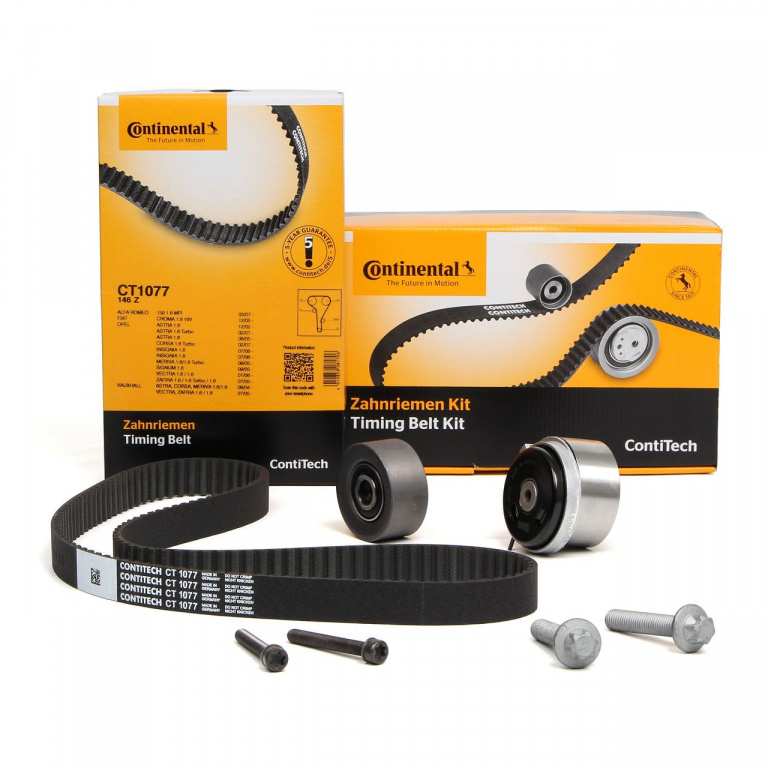 Kit Distributie Contitech CT1077K2