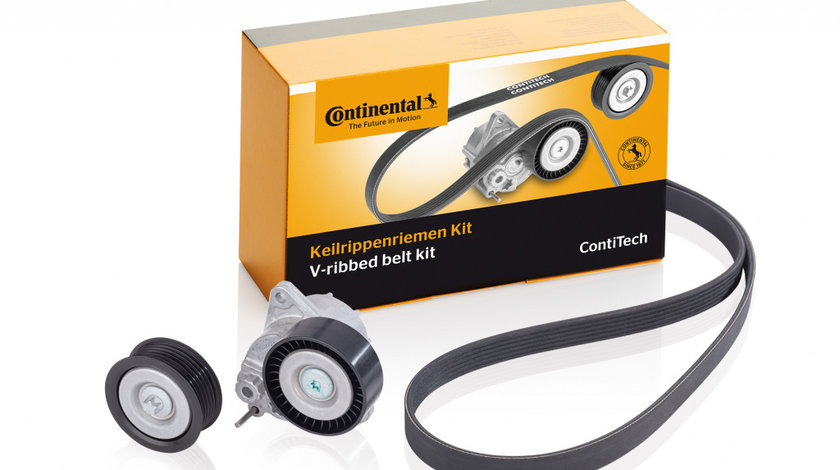 Kit Distributie Contitech CT1092K1