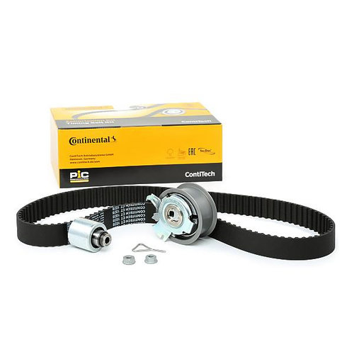 Kit Distributie Contitech Skoda Superb 2 2008-2015 CT1028K3