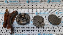 Kit distributie, Ford S-Max, 1.8 tdci, QYWA