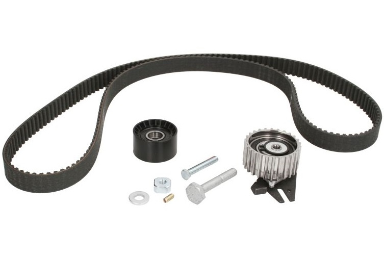 Kit Distributie Ina Fiat Ducato 2011→ 530 0562 10