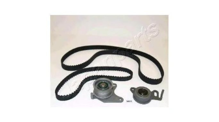 Kit distributie / kit curea distributie / set curea de distributie Mitsubishi CANTER platou / sasiu (FB4_, FE4_) 1992-1996 #2 530005310