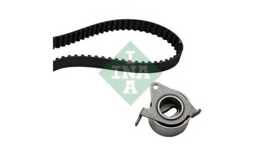 Kit distributie / kit curea distributie / set curea de distributie Daihatsu TERIOS (J1) 1997-2006 #2 201247