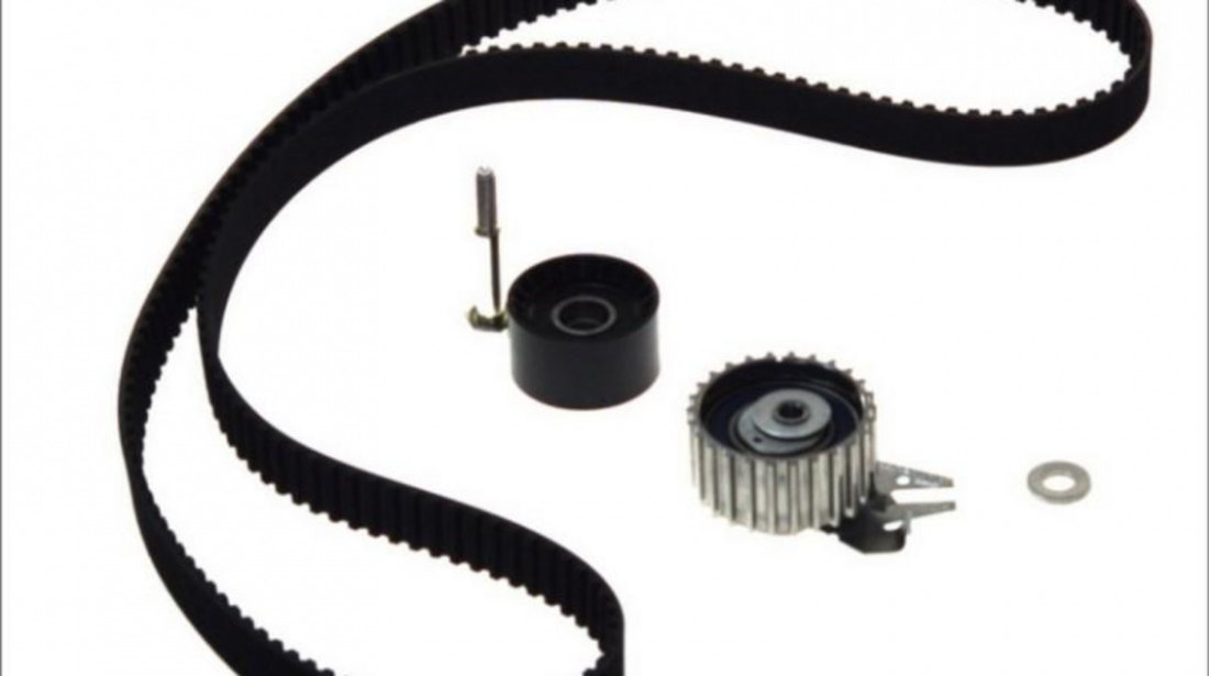 Kit distributie / kit curea distributie / set curea de distributie Alfa Romeo 159 (2005-2011) #2 1987948066