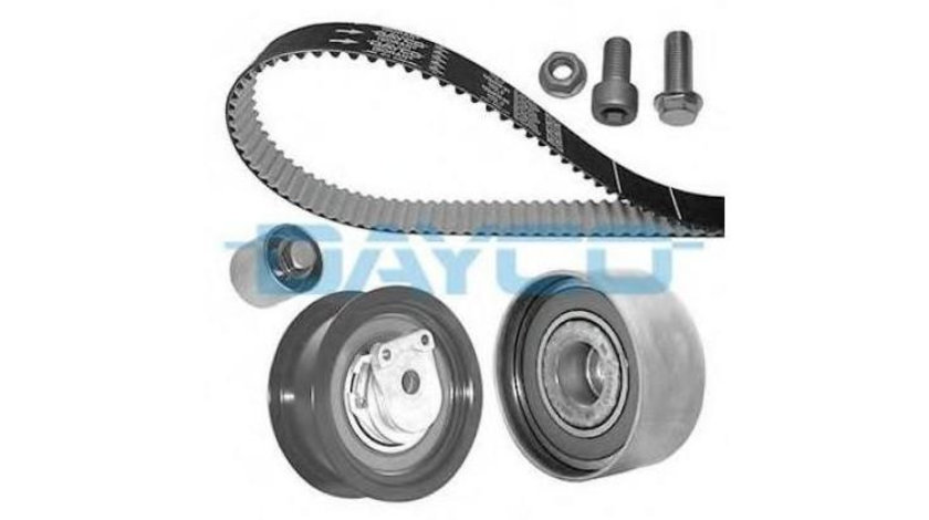 Kit distributie / kit curea distributie / set curea de distributie Volkswagen VW GOLF V (1K1) 2003-2009 #2 06F198119