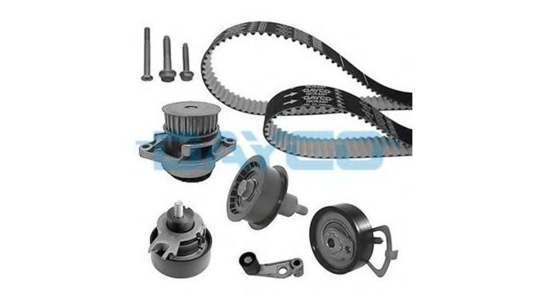 Kit distributie / kit curea distributie / set curea de distributie Volkswagen VW BORA (1J2) 1998-2005 #2 121187