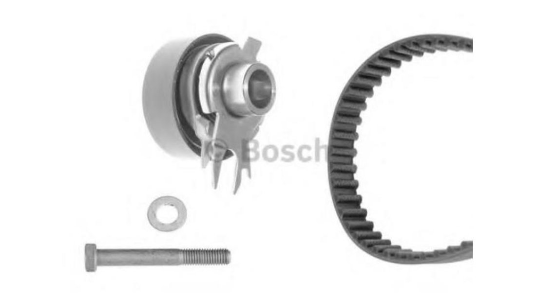 Kit distributie / kit curea distributie / set curea de distributie Seat SEAT IBIZA Mk IV (6L1) 2002-2009 #2 030198119B