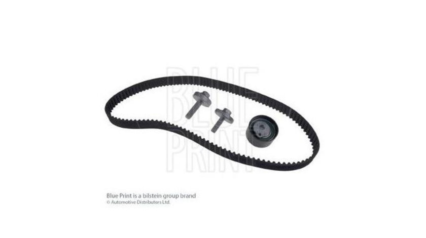 Kit distributie / kit curea distributie / set curea de distributie Nissan TIIDA hatchback (C11X) 2007-2016 #2 0213KN