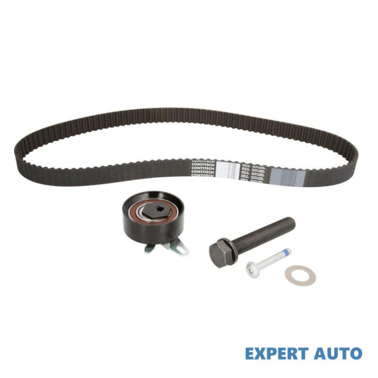 Kit distributie / kit curea distributie / set curea de distributie Volvo 850 (LS) 1991-1997 #2 074198119B