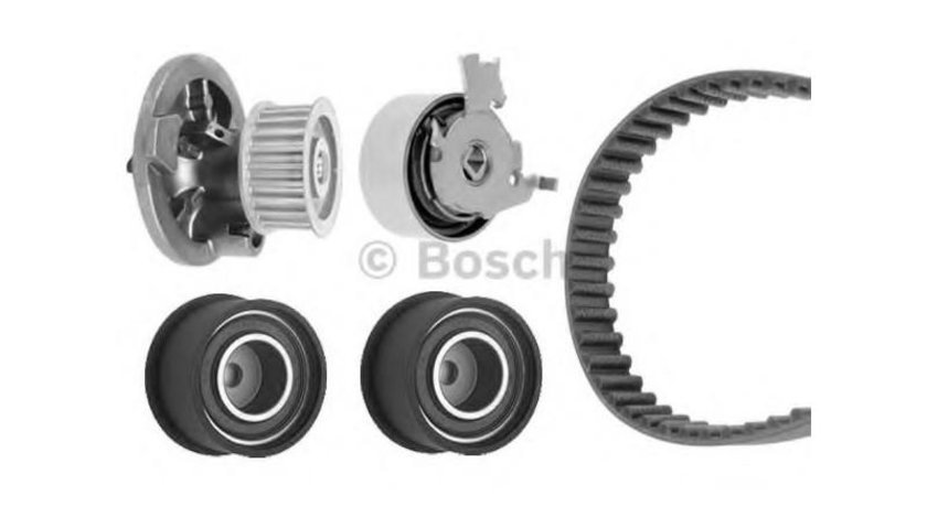 Kit distributie / kit curea distributie / set curea de distributie Opel CALIBRA A (85_) 1990-1997 #2 1987948629WP9733