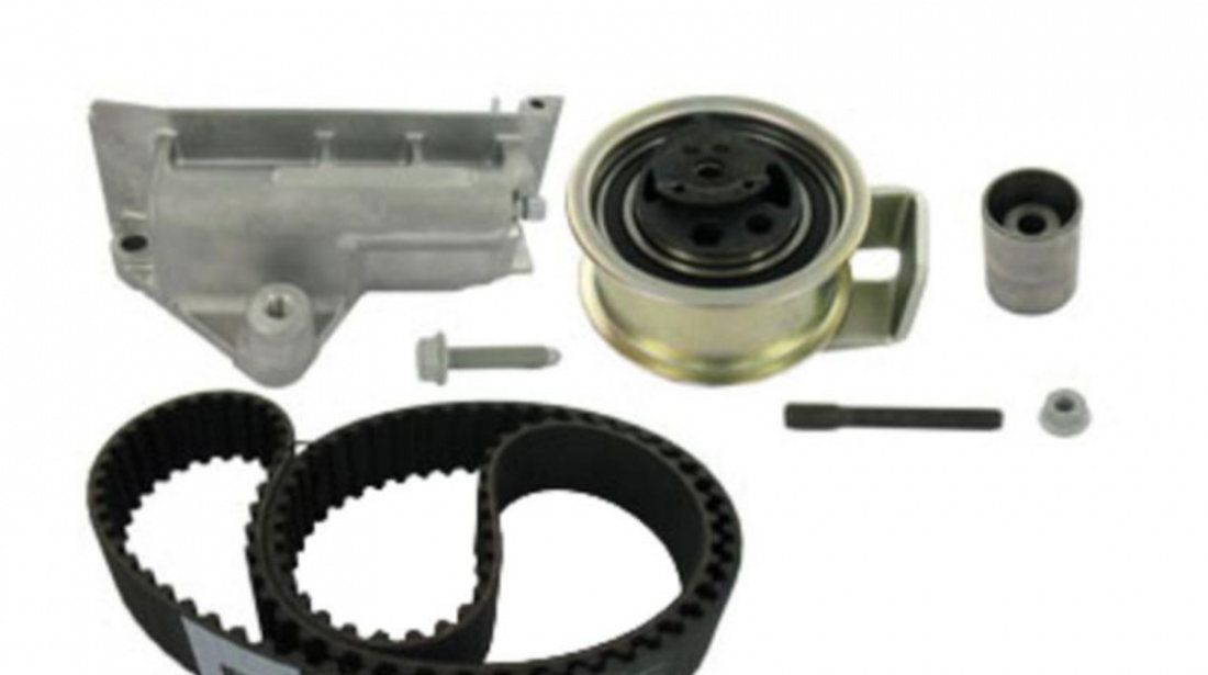 Kit distributie / kit curea distributie / set curea de distributie Volkswagen AUDI A2 (8Z0) 2000-2005 #2 038109119L