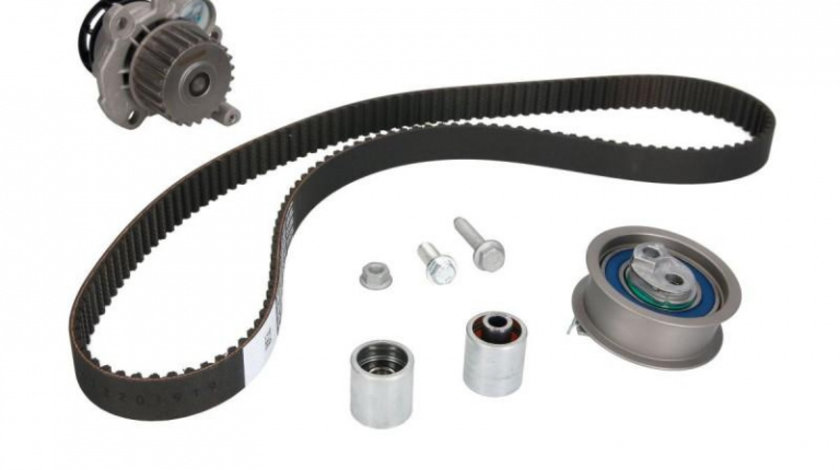 Kit distributie / kit curea distributie / set curea de distributie Skoda OCTAVIA (1Z3) 2004-2013 #2 CT1088WP3