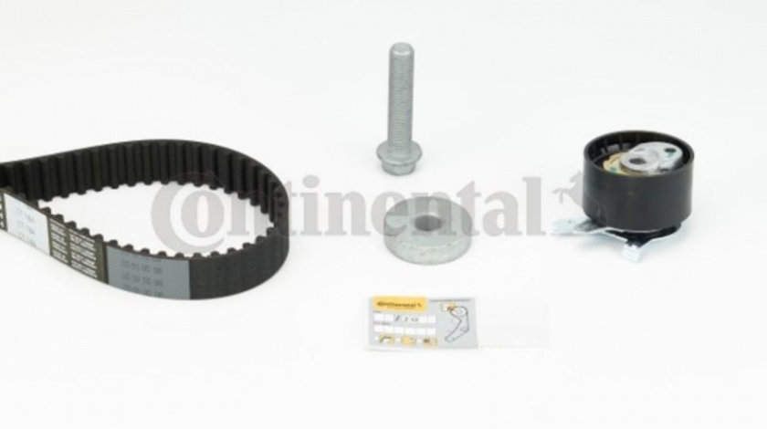 Kit distributie Mercedes A-CLASS (W176) 2012-2016 #2 130C10474R