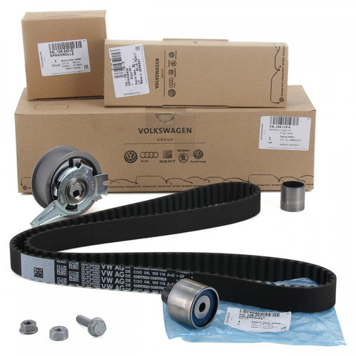 Kit Distributie Oe Skoda Octavia 3 2012→ 04L198119K