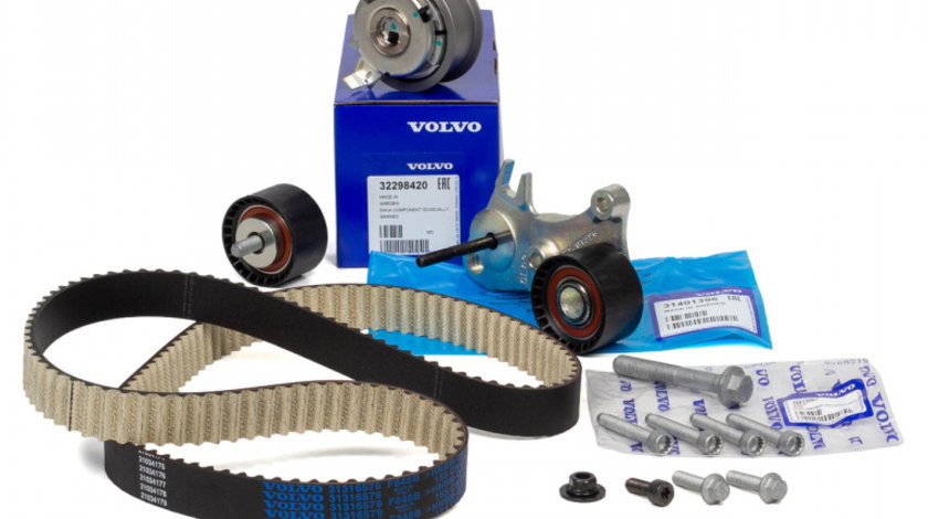 Kit Distributie Oe Volvo S60 2 2013-2018 32298420