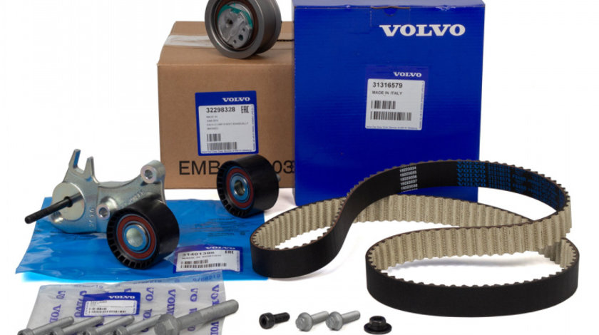 Kit distributie volvo s80 - oferte