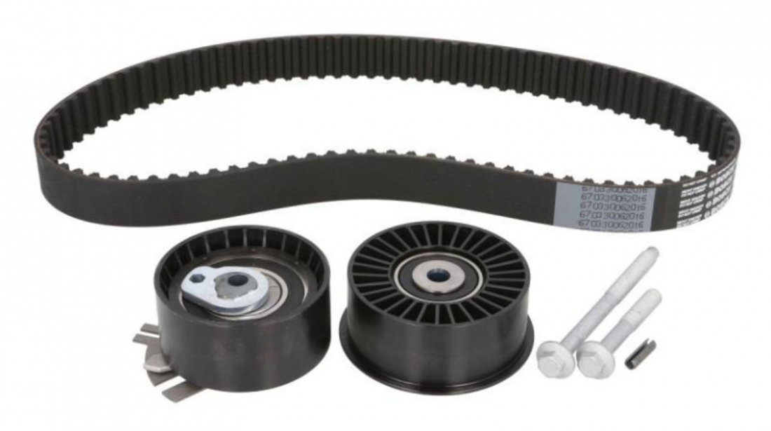 Kit distributie Opel MOVANO caroserie (F9) 1999-2016 #2 045110