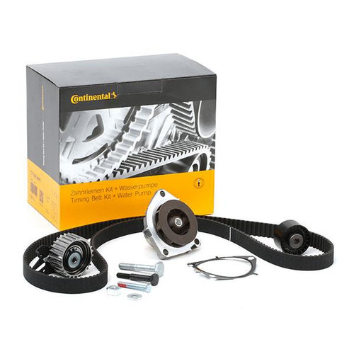 Kit Distributie + Pompa Apa Contitech Alfa Romeo GT 2003-2010 CT1105WP2