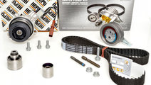 Kit Distributie + Pompa Apa Hepu Audi Q3 2011→ P...