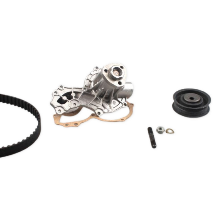 Kit Distributie + Pompa Apa Hepu Volkswagen Jetta 2 1984-1992 PK05123