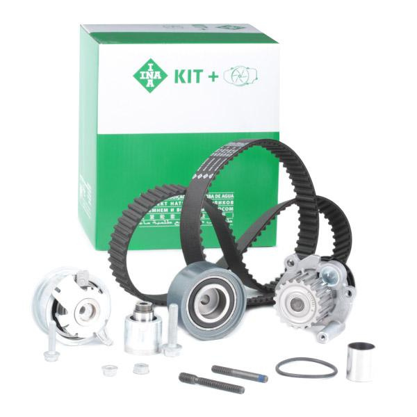 Kit Distributie + Pompa Apa Ina Audi A4 B8 2007-2015 530 0503 30