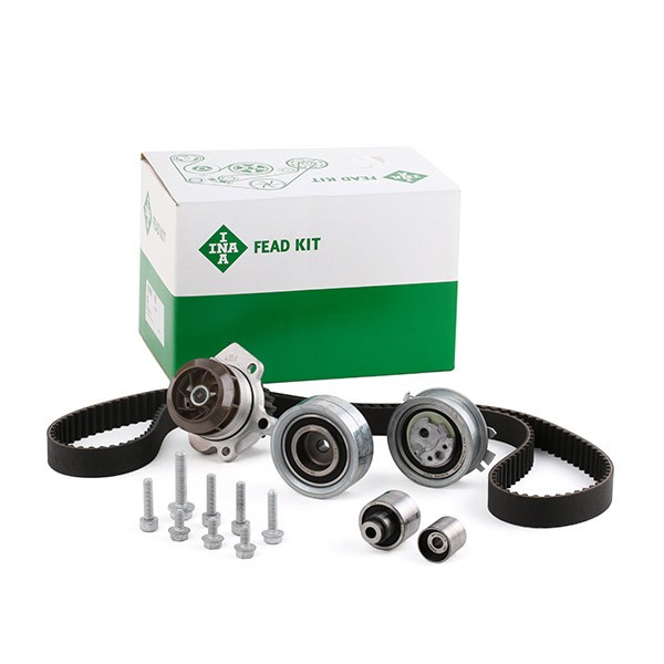 Kit Distributie + Pompa Apa Ina Audi A5 8F7 2009-2017 530 0550 32