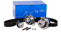 Kit Distributie + Pompa Apa Skf Audi A3 8P 2003-20...