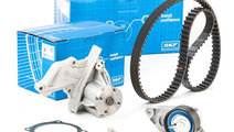 Kit Distributie + Pompa Apa Skf Ford Fiesta 4 1995...