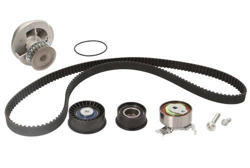 Kit Distributie + Pompa Apa Skf Opel Vectra B 1995-2004 VKMC 05150-1