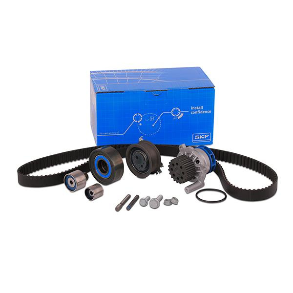 Kit Distributie + Pompa Apa Skf Seat Ibiza 4 2009-2015 VKMC 01148-2