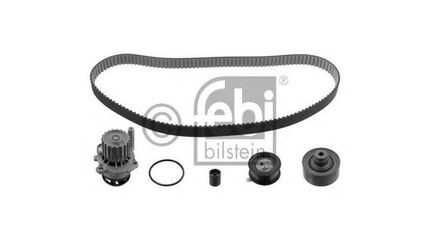 Kit distributie Skoda FABIA Combi (6Y5) 2000-2007 #2 038109119M