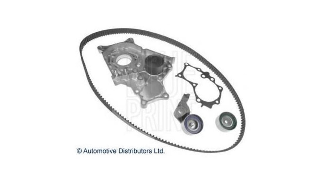 Kit distributie Toyota AVENSIS (T25_) 2003-2008 #2 ADT373752