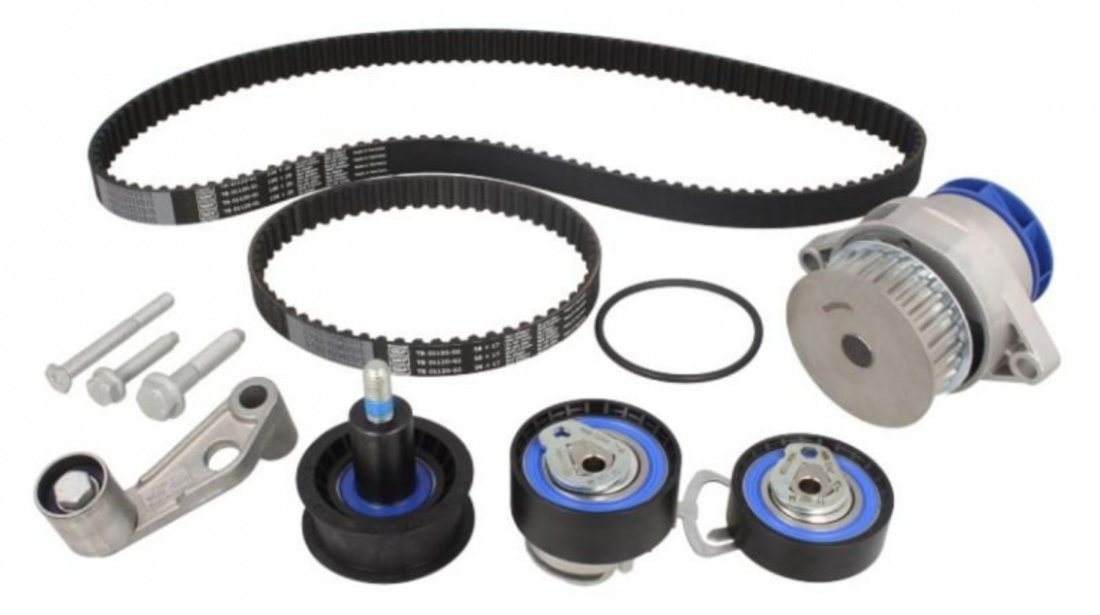 Kit distributie Volkswagen VW BORA combi (1J6) 1999-2005 #3 036109119AG