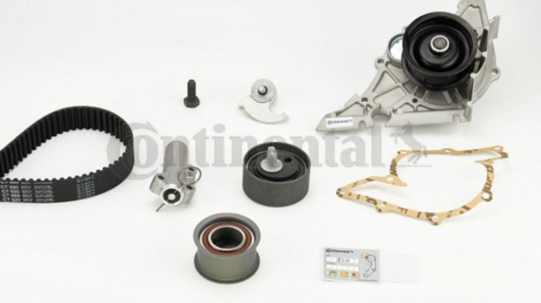 Kit distributie Volkswagen VW PASSAT Variant (3B5) 1997-2001 #2 55453