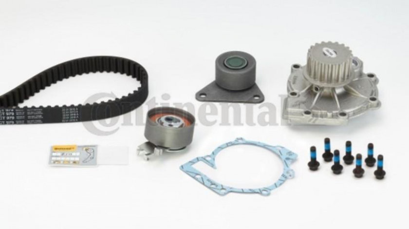 Kit distributie Volvo V40 combi (VW) 1995-2004 #2 32813