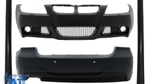 Kit Exterior compatibil cu BMW Seria 3 E90 (2005-2...