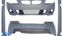 Kit Exterior compatibil cu BMW Seria 5 E60 (2003-2...