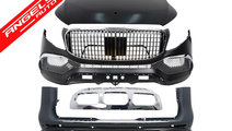 Kit Exterior Mercedes V-Class W447 (14-03.19) Conv...